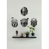 Star Wars The Mandalorian Helmets